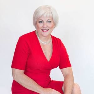 Meet your Posher, Karen